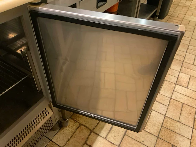 Saro koelwerkbank - afbeelding 6 van  8