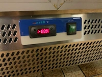 Saro koelwerkbank - afbeelding 8 van  8