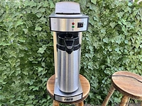 Saro koffiemachine incl. thermoskan - afbeelding 1 van  6