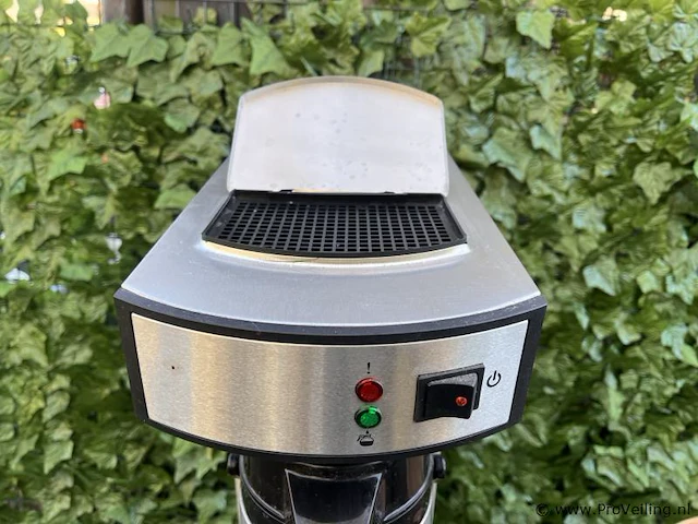 Saro koffiemachine incl. thermoskan - afbeelding 5 van  6