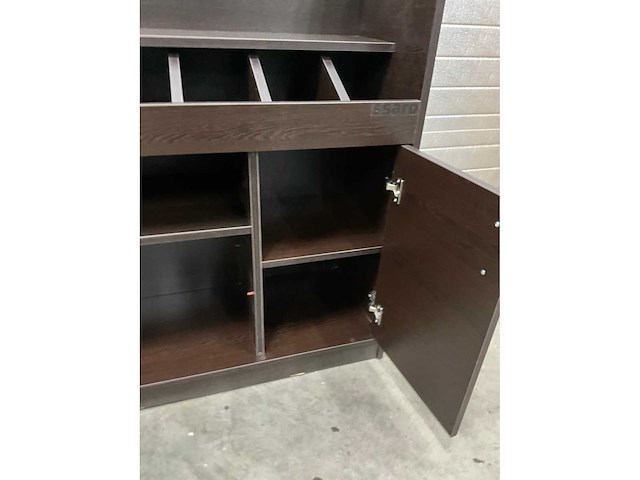 Saro ku-w-100 bestekkast - afbeelding 4 van  5