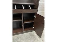 Saro ku-w-100 bestekkast - afbeelding 4 van  5