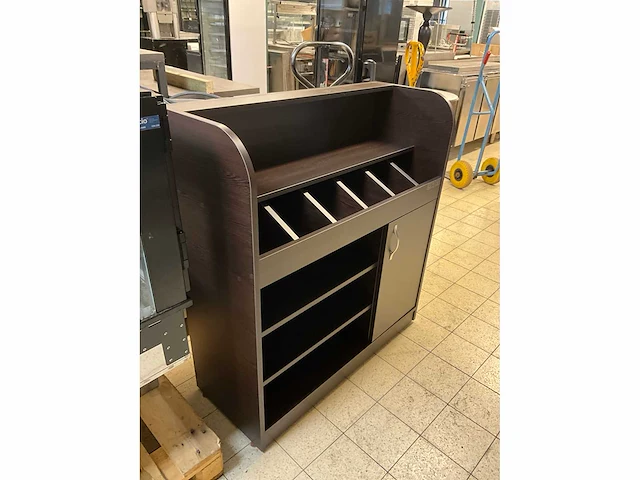 Saro ku-w-100 bestekkast - afbeelding 5 van  5