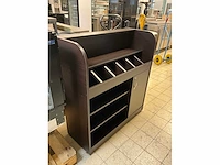 Saro ku-w-100 bestekkast - afbeelding 5 van  5