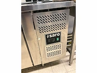 Saro kylia gn 310ltn koelwerkbank - afbeelding 5 van  7