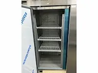 Saro kyra gn 1400 bt dubbeldeurs vrieskast - afbeelding 4 van  8