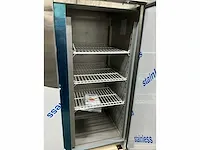 Saro kyra gn 1400 bt dubbeldeurs vrieskast - afbeelding 5 van  8