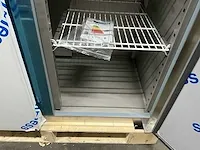 Saro kyra gn 1400 bt dubbeldeurs vrieskast - afbeelding 7 van  8
