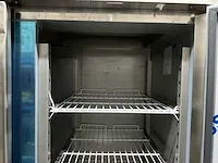 Saro kyra gn 1400 bt dubbeldeurs vrieskast - afbeelding 8 van  8