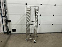 Saro liam 1/1 gn regaalwagen - afbeelding 1 van  5