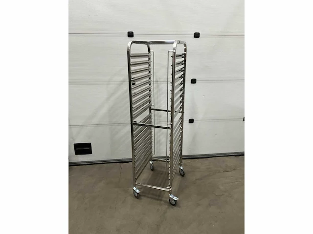Saro liam 1/1 gn regaalwagen - afbeelding 2 van  5