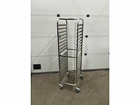 Saro liam 1/1 gn regaalwagen - afbeelding 2 van  5
