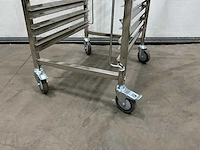Saro liam 1/1 gn regaalwagen - afbeelding 5 van  5