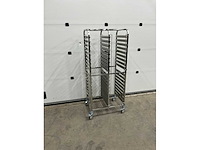 Saro liam dubbele 1/1 gn regaalwagen - afbeelding 2 van  6