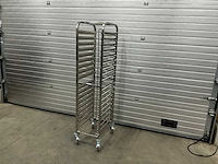 Saro liam gn wagen - afbeelding 1 van  4