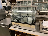 Saro lisette 120 koelvitrine - afbeelding 2 van  8