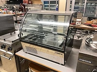 Saro lisette 120 koelvitrine - afbeelding 1 van  8