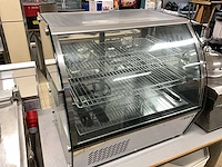 Saro lisette 120 koelvitrine - afbeelding 3 van  8