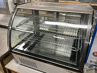 Saro lisette 120 koelvitrine - afbeelding 3 van  9