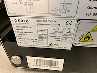 Saro lisette 120 koelvitrine - afbeelding 9 van  9