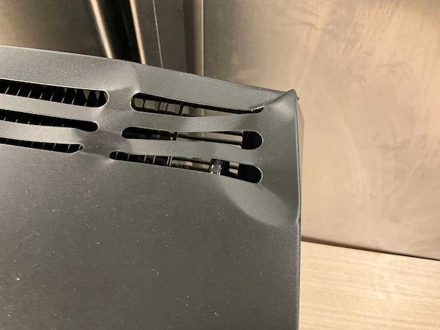 Saro mb30u minibar - afbeelding 5 van  8