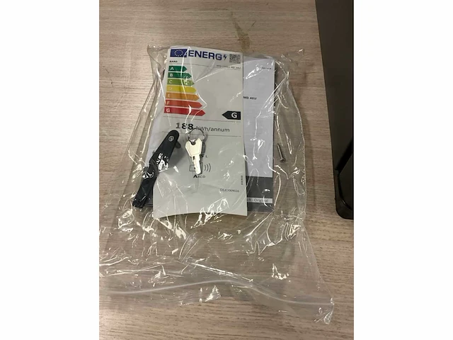 Saro mb30u minibar - afbeelding 6 van  8