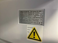 Saro mb30u minibar - afbeelding 8 van  8