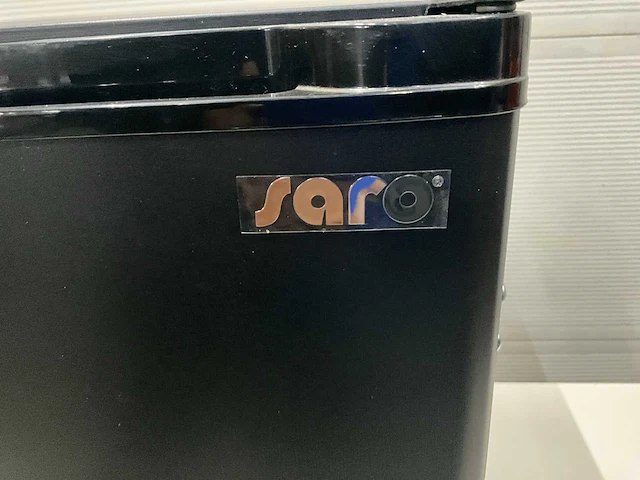Saro mb40 minibar - afbeelding 6 van  7