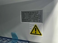 Saro mb40 minibar - afbeelding 7 van  7