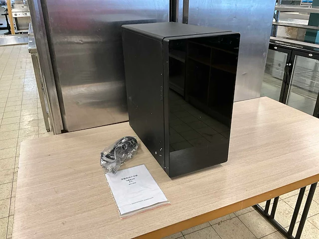 Saro mc 13 rd melkkoelkast - afbeelding 1 van  6