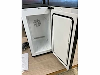 Saro mc 13 rd melkkoelkast - afbeelding 4 van  6