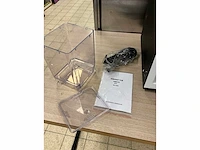 Saro mc 13 rd melkkoelkast - afbeelding 5 van  6