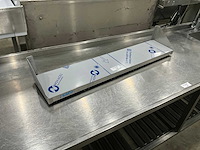 Saro molly 1/6 gn schap - afbeelding 1 van  6