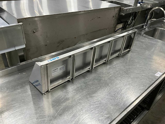 Saro molly 1/6 gn schap - afbeelding 2 van  6