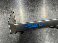 Saro molly 1/6 gn schap - afbeelding 3 van  6