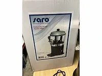 Saro nina chocolade dispenser - afbeelding 3 van  8