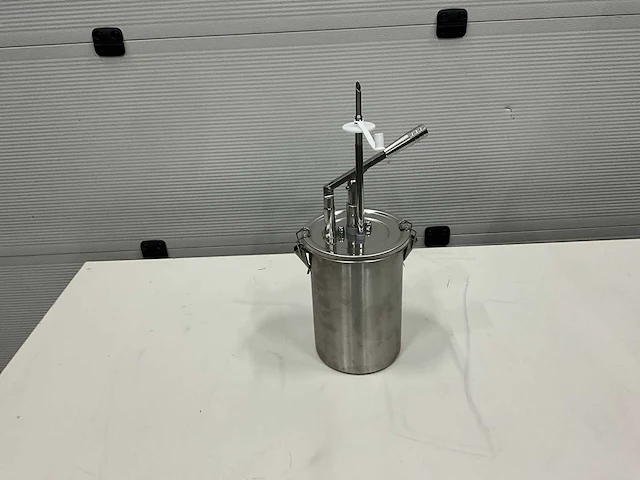 Saro pd-019 gebaksvuller - afbeelding 1 van  6