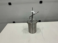 Saro pd-019 gebaksvuller - afbeelding 1 van  6