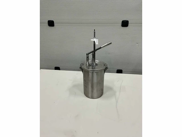 Saro pd-019 gebaksvuller - afbeelding 2 van  6