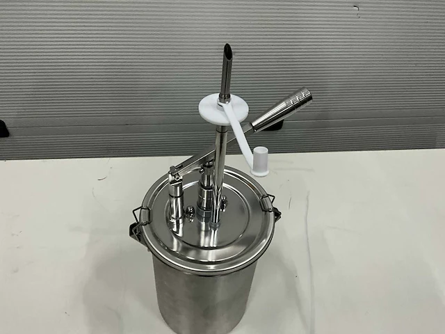 Saro pd-019 gebaksvuller - afbeelding 3 van  6