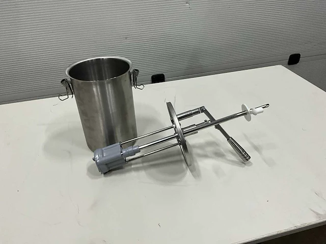 Saro pd-019 gebaksvuller - afbeelding 4 van  6