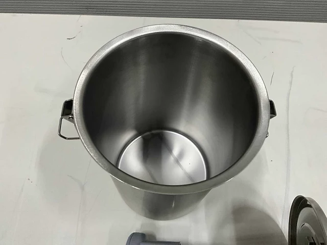 Saro pd-019 gebaksvuller - afbeelding 5 van  6