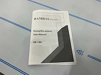 Saro pg 185r koelwerkbank - afbeelding 8 van  8