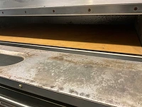 Saro pizza-oven - afbeelding 7 van  10