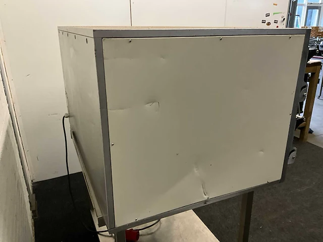 Saro pizza-oven - afbeelding 10 van  10