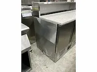 Saro ps903 pizza koelwerkbank - afbeelding 5 van  13