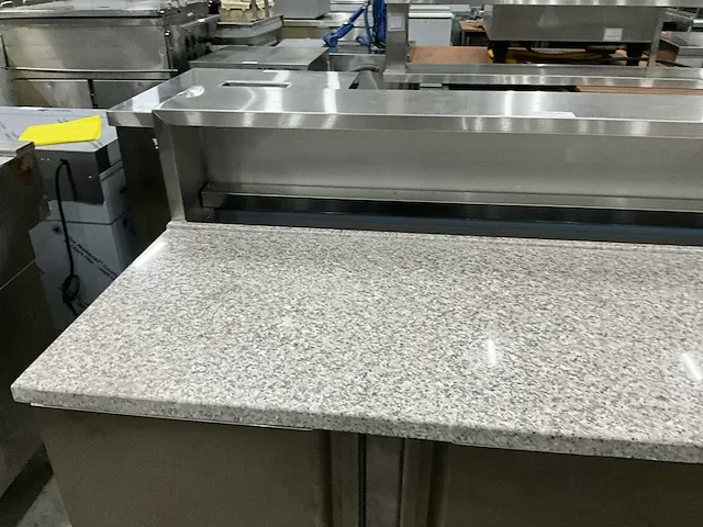 Saro ps903 pizza koelwerkbank - afbeelding 8 van  13