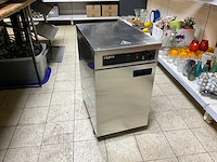 Saro pw-40 bordenwarmer - afbeelding 1 van  7
