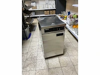 Saro pw-40 bordenwarmer - afbeelding 2 van  7