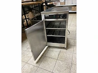 Saro pw-40 bordenwarmer - afbeelding 3 van  7